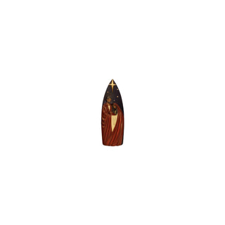 Ebony Treasures Figurine