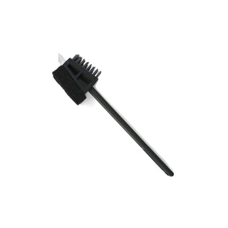 Norpro Cleaning Brush, 14.5", Nylon Bristles
