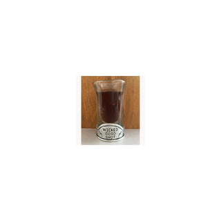 Basic Spirit Drinking Cup, 1 Ounces, Silver