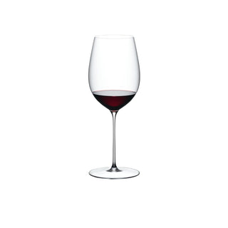 Riedel Drinking Cup, 4.2 Ounces, Clear