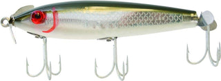 MirrOLure Fishing Hook