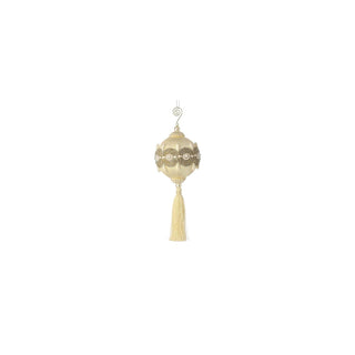 Regency International Hanging Ornament, Ivory