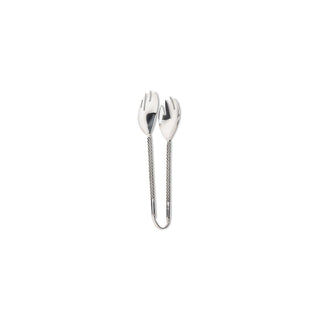 Abbott Collection Home Tong Utensil
