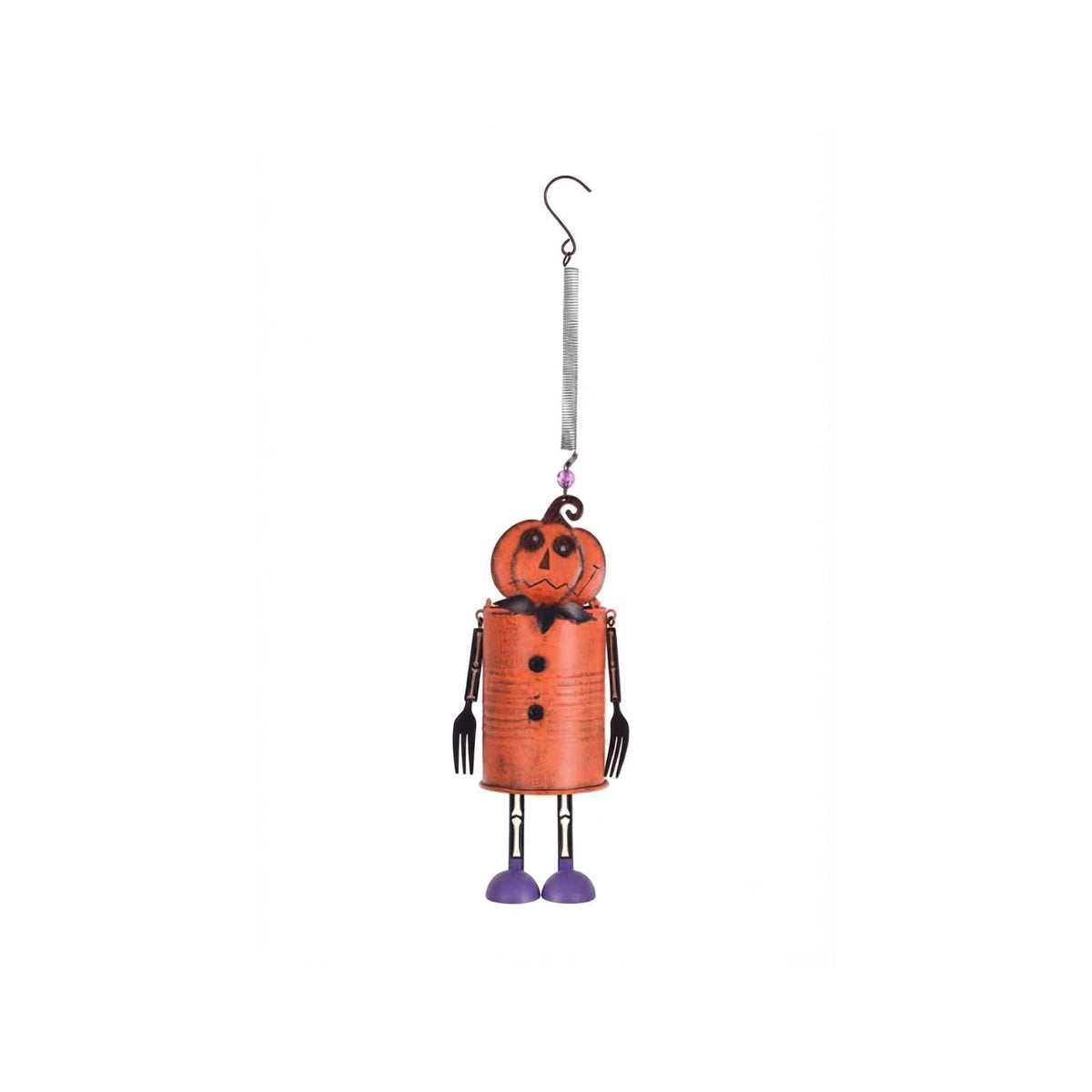 Sunset Vista Hanging Ornament, Multi Color