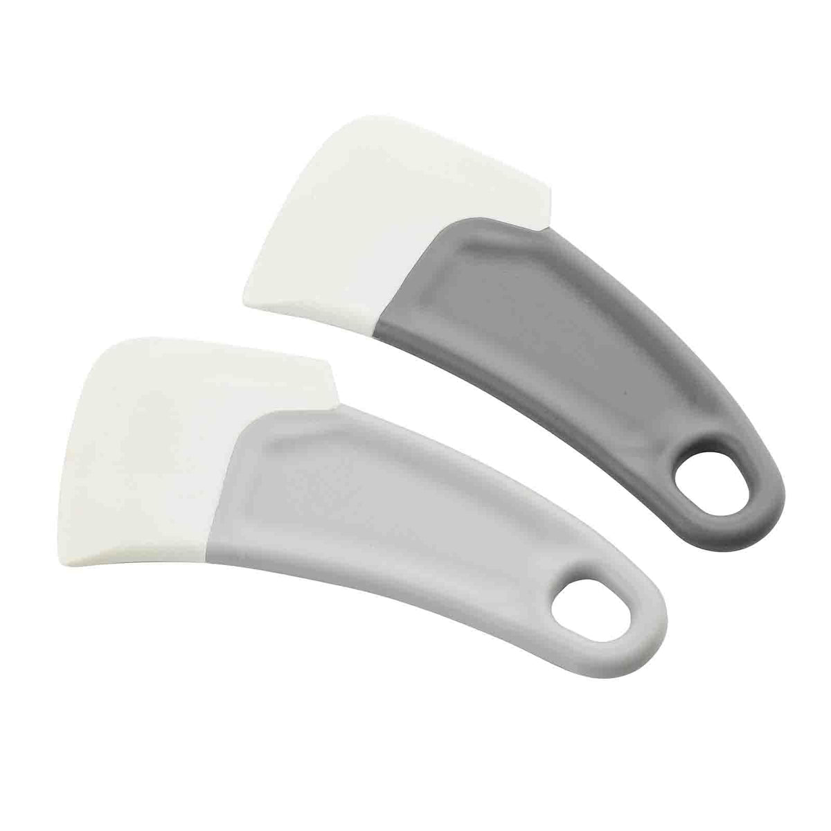 Tablecraft Food Spatula, Small, White
