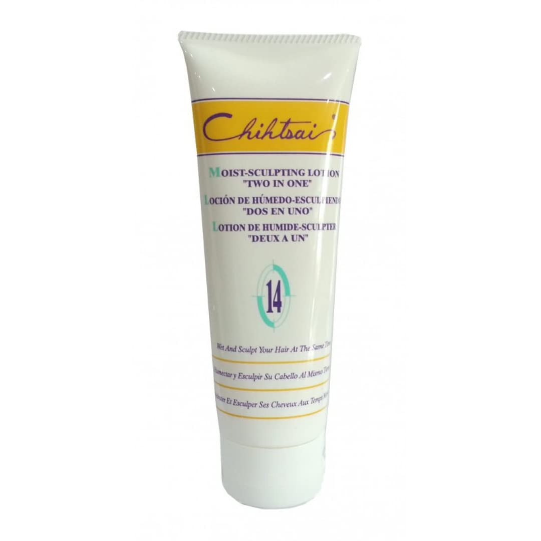 Chihtsai Hair Styling Agent, 8.5 Fl Oz (Pack of 1)
