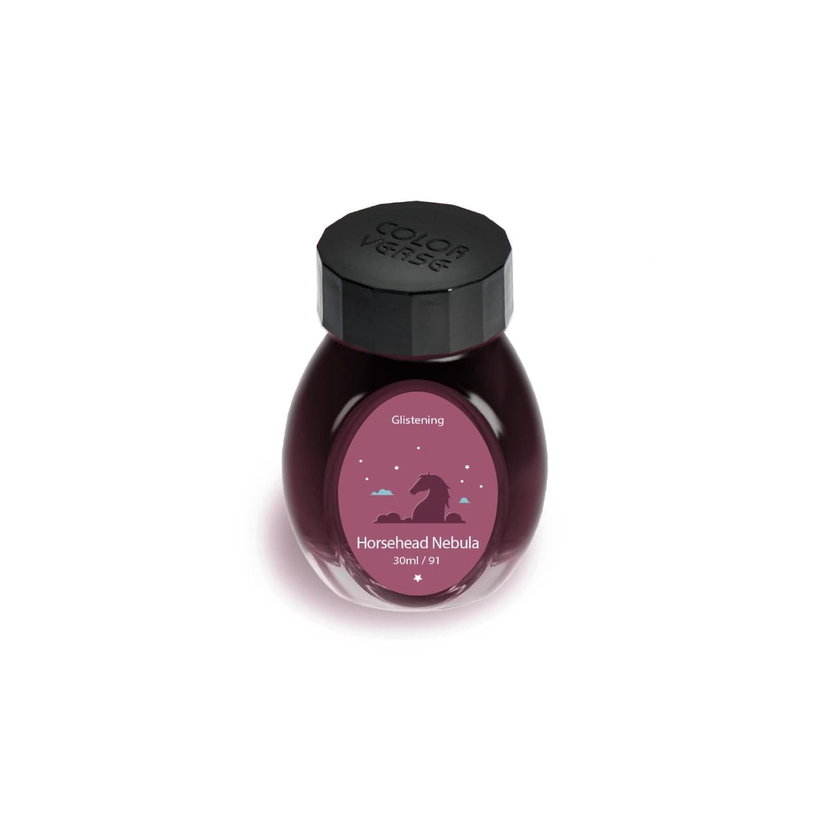 Colorverse Liquid Ink, 1 fl oz, Pink