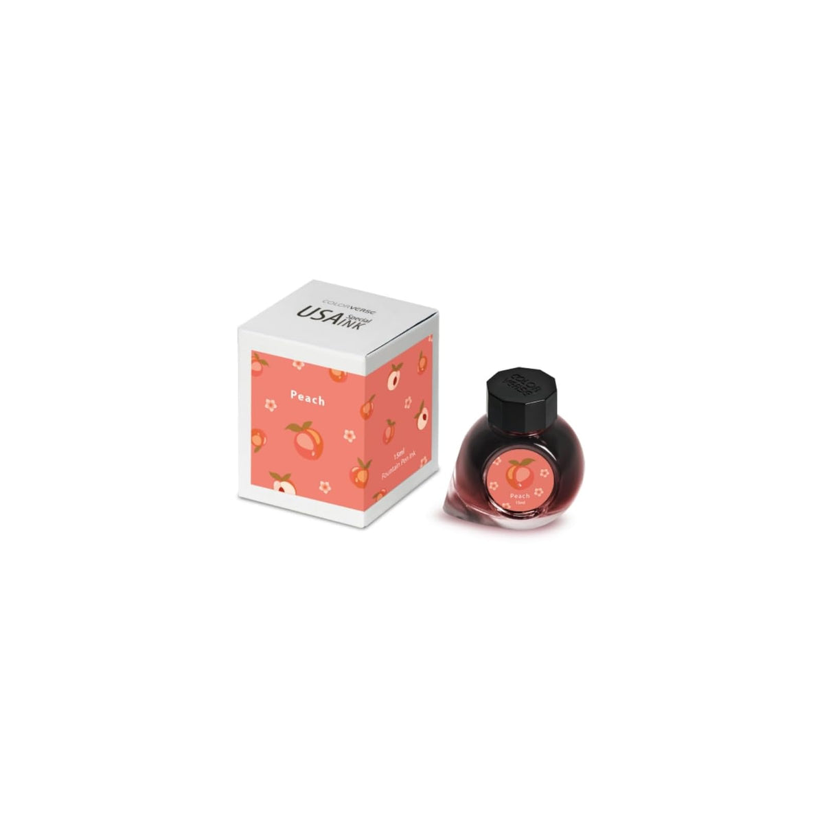 Colorverse Liquid Ink, 0.5 fl oz