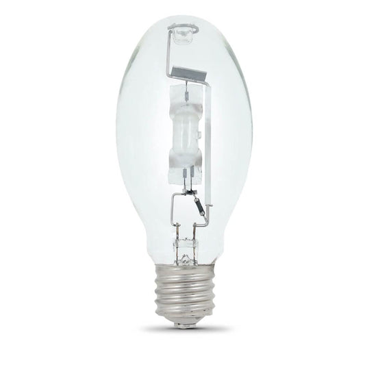 Feit Electric 3006778 250W ED28 Metal Halide Feit Electric HID Bulb White