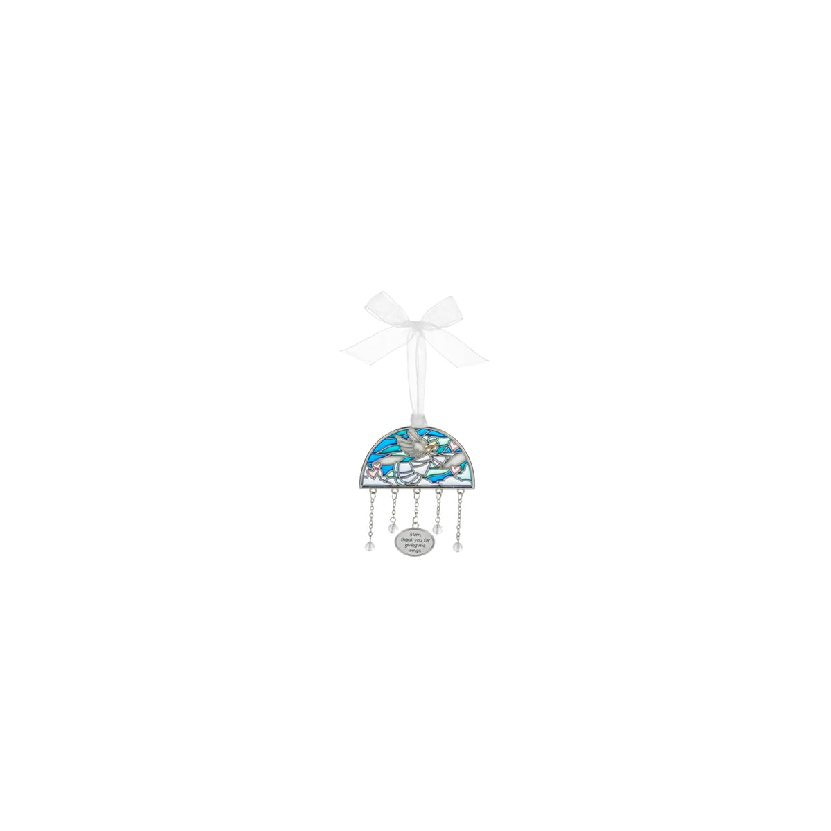 Ganz Hanging Ornament, Multi Color