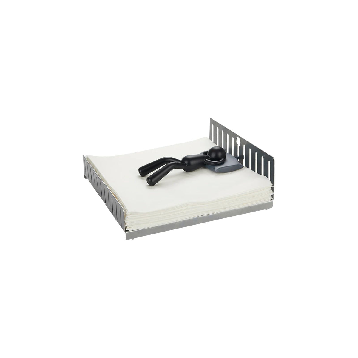 Balvi Napkin Holder, Unique, Multicolor