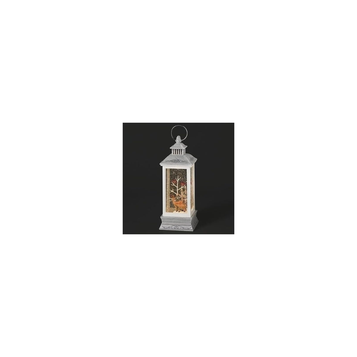 Roman Electric Lantern