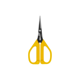 Zenport Garden Shear Scissors, One Size, Yellow