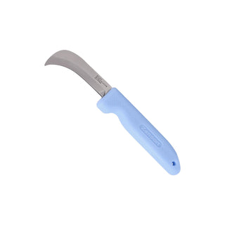 Zenport Kitchen Knife, One Size, Blue