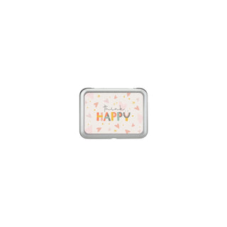 Karma Storage Box, Inches, Think Happy