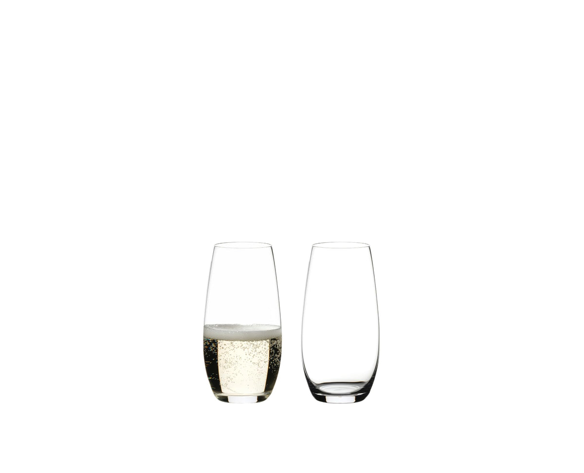 Riedel Drinking Cup