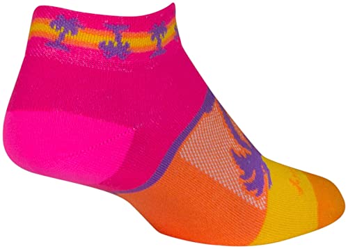 SockGuy Socks, Tropical, Socks