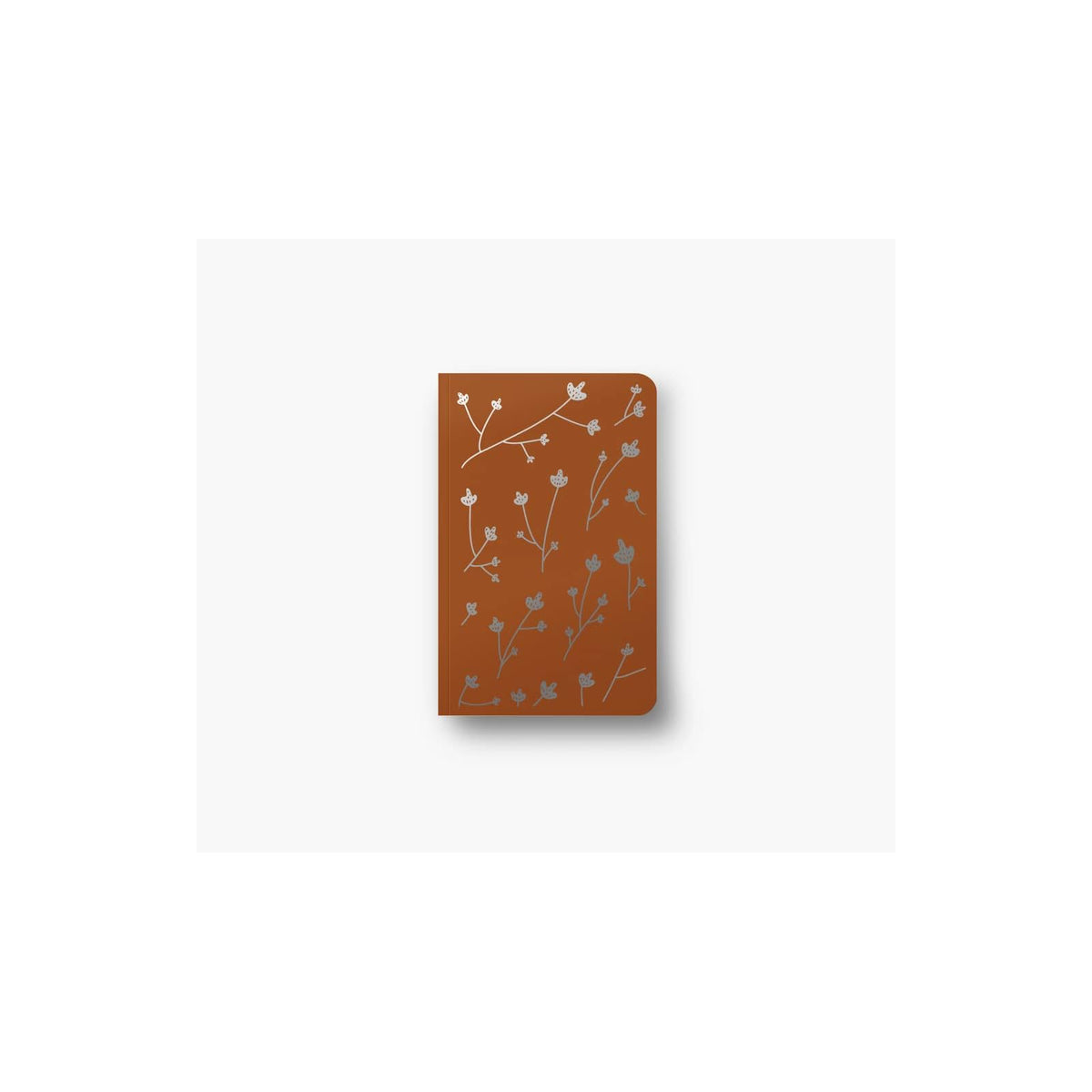 DENIK Blank Book, Classic