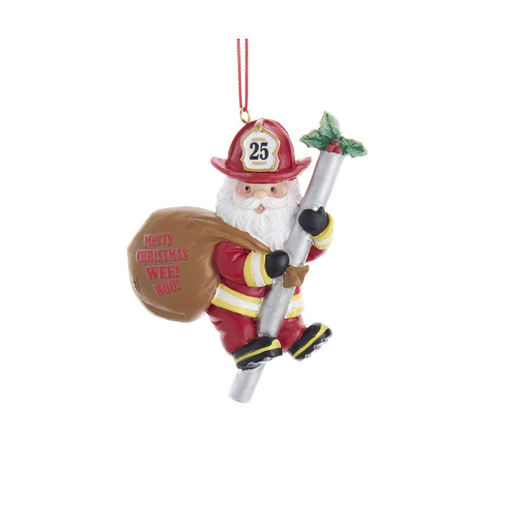 Kurt S. Adler Hanging Ornament