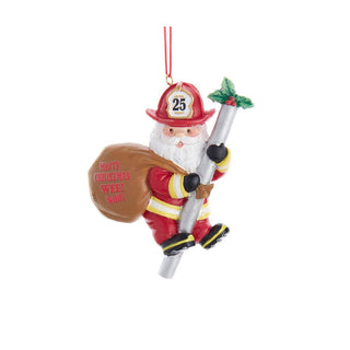 Kurt S. Adler Hanging Ornament