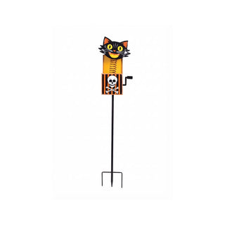 Sunset Vista Anchor Stake, Multicolor