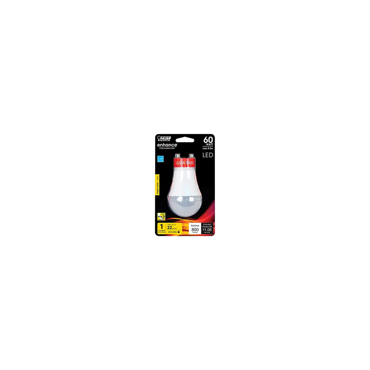 Feit Electric Light Bulb