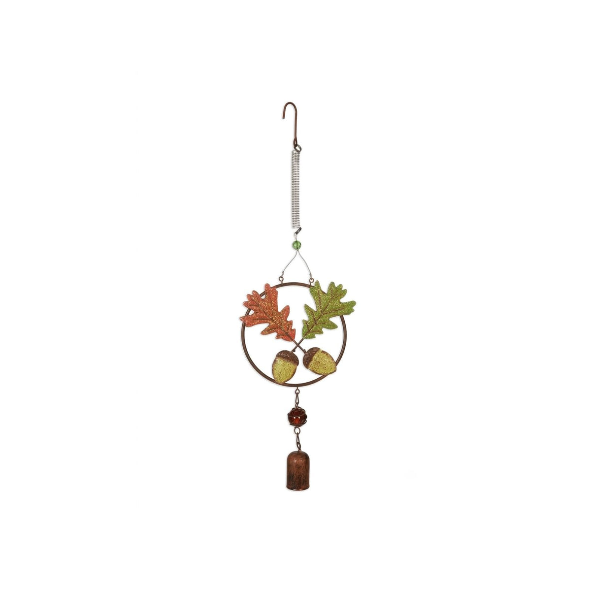 Sunset Vista Hanging Ornament, 5.91-Inch, Multi Color