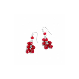 Ginger Snaps Earring