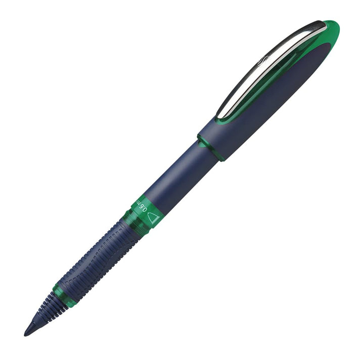 Schneider Writing Instrument, 1 Count (Pack of 1), Green