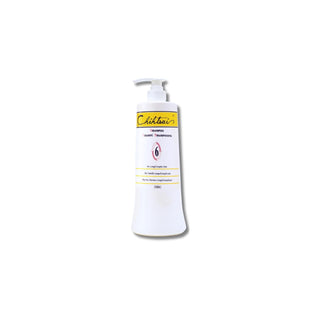 Chihtsai Shampoo, 34 Fl Oz (Pack of 1)
