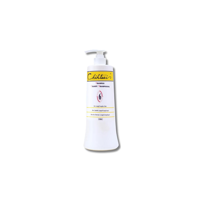 Chihtsai Shampoo, 34 Fl Oz (Pack of 1)