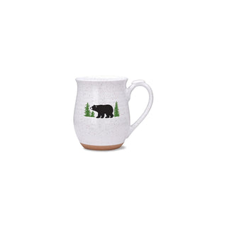 Cape Shore Drinking Cup, 16 Ounces, White