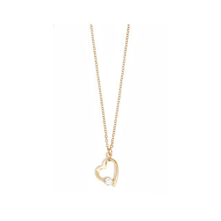 Ginger Snaps Necklace