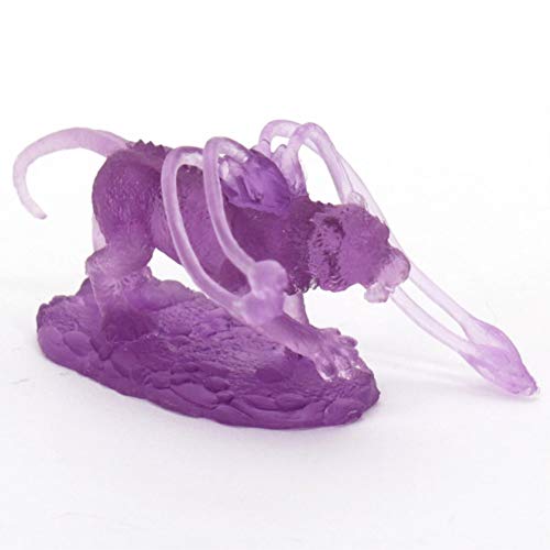 Bones BK: Phase Cat