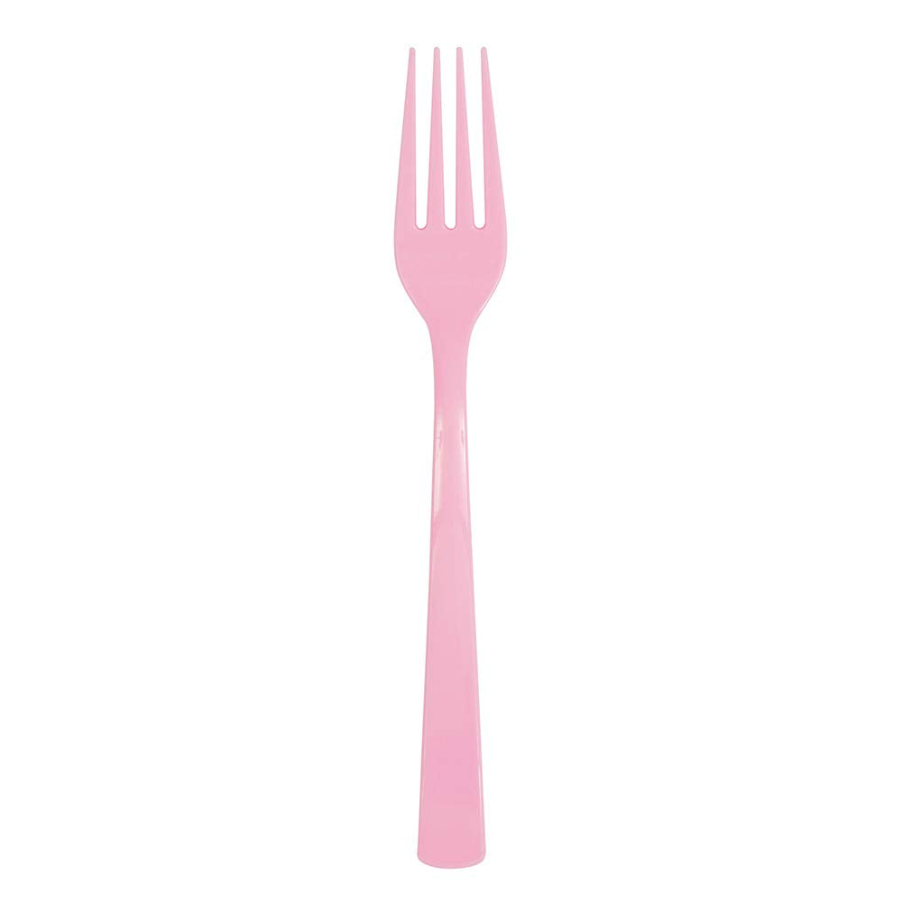 Unique Fork, Multicolor