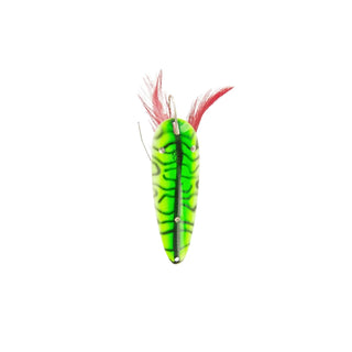 Dardevle Fishing Hook, Medium, Mackerel