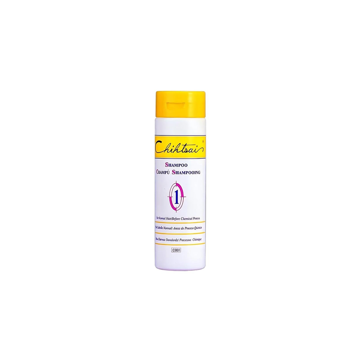 Chihtsai Shampoo, 8.3 Ounce (Pack of 1)