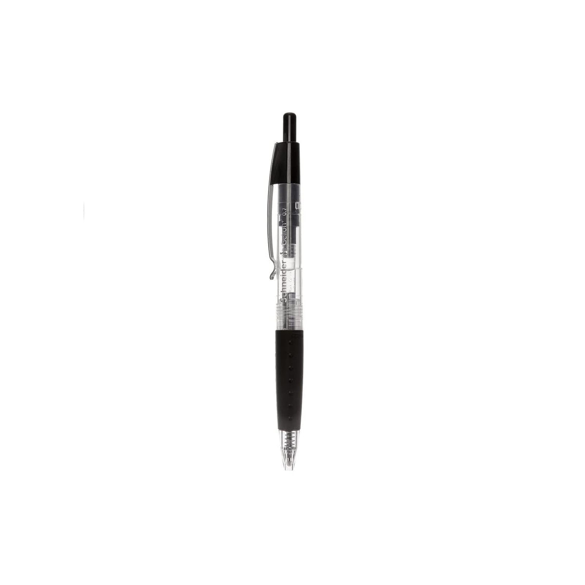 Schneider Writing Instrument, 1 Count (Pack of 1), black