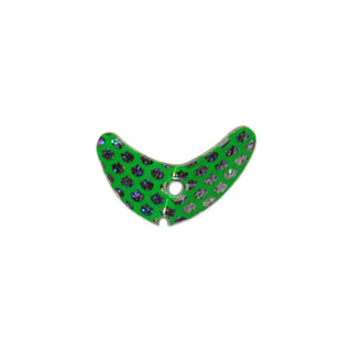 Mack's Lure Smile Blade® Diamond 5-Pack