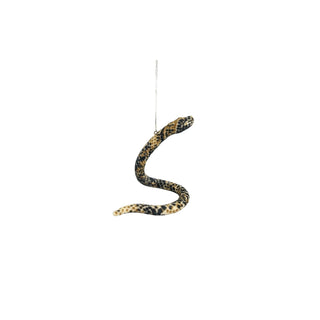 Kurt S. Adler Hanging Ornament, 3.8" x 3.0" x 4.0", Multi Color