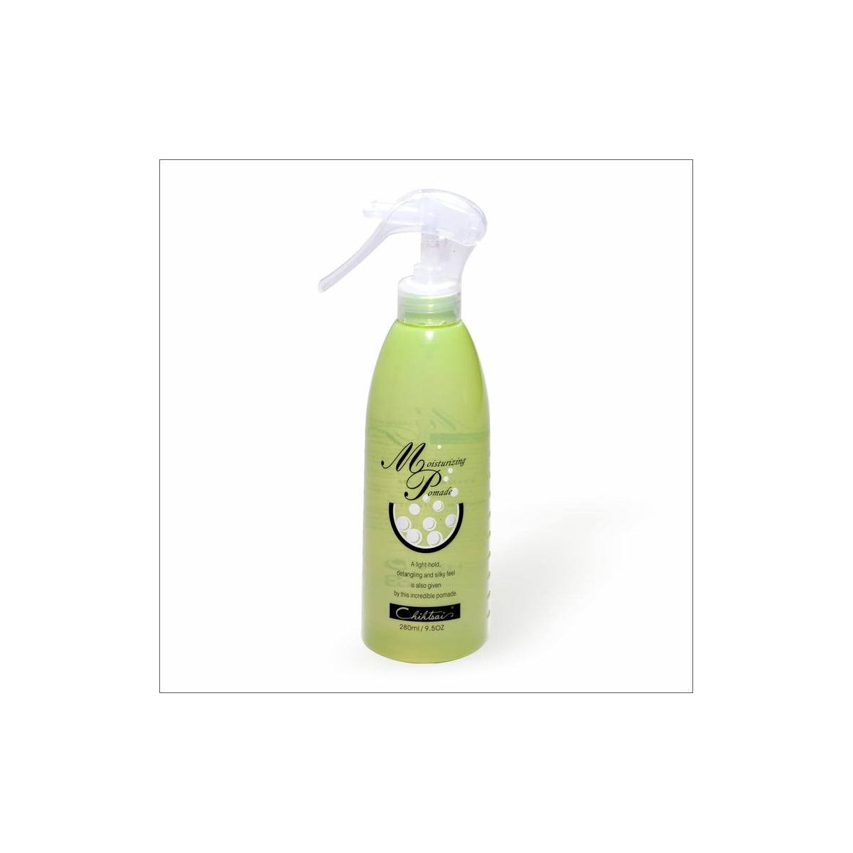 Chihtsai Hair Styling Agent, 9.5 Ounce (Pack of 1)