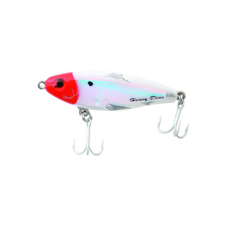 MirrOLure Fishing Hook