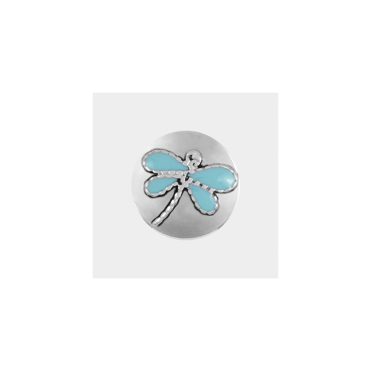 Ginger Snaps Charm