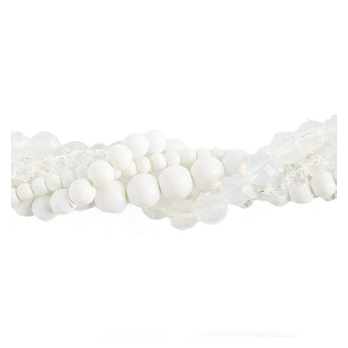 John Bead Craft Bead, Small, Queen Anne's