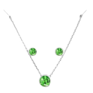 Maya J Jewelry Set