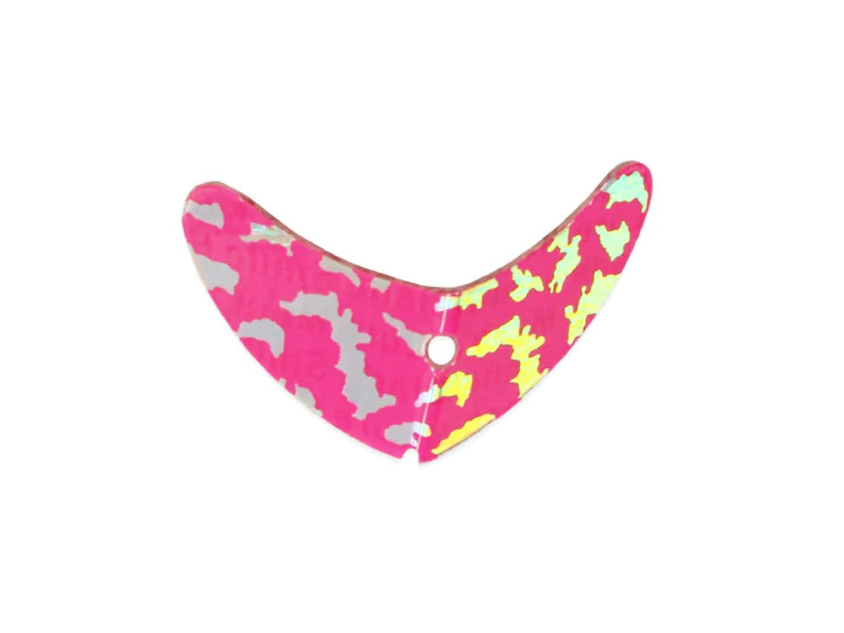 Mack's Lure Fishing Hook