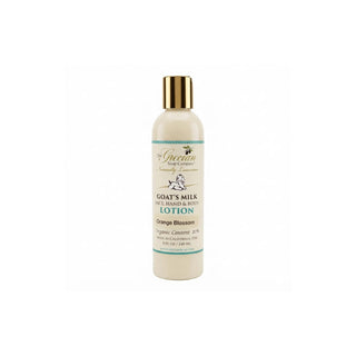 THE GRECIAN SOAP COMPANY Skin Cleaning Agent, 8 Ounce (Pack of 1)