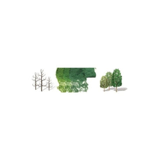 JTT Scenery Products Hobbies