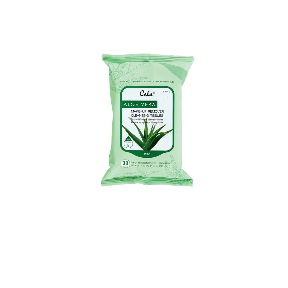 Cala Skin Cleaning Wipe
