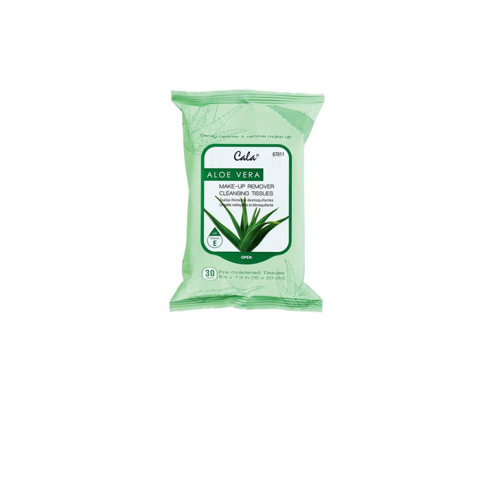 Cala Skin Cleaning Wipe